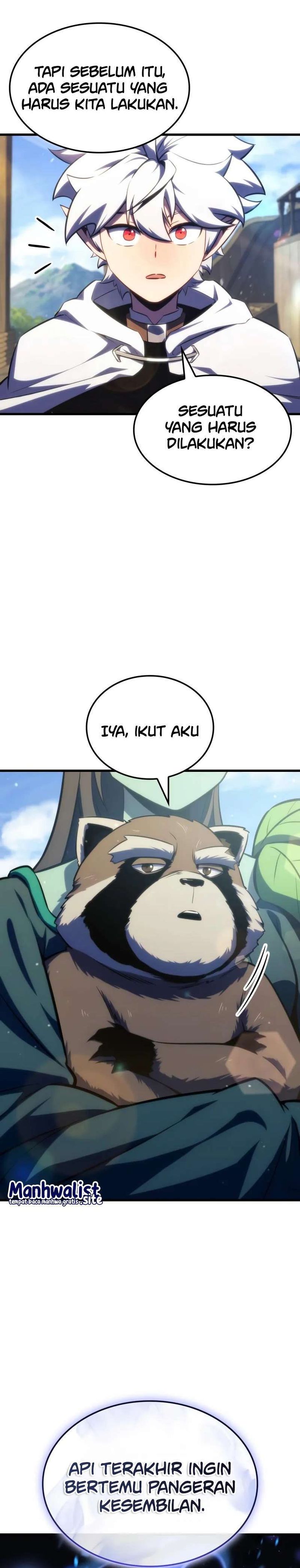 Breakers Chapter 53 Halaman 36