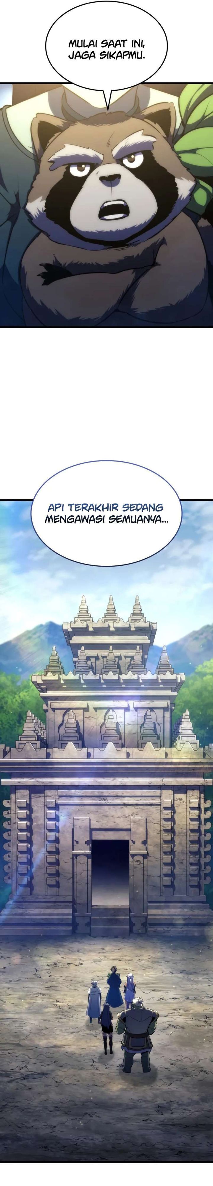 Breakers Chapter 54 Halaman 2