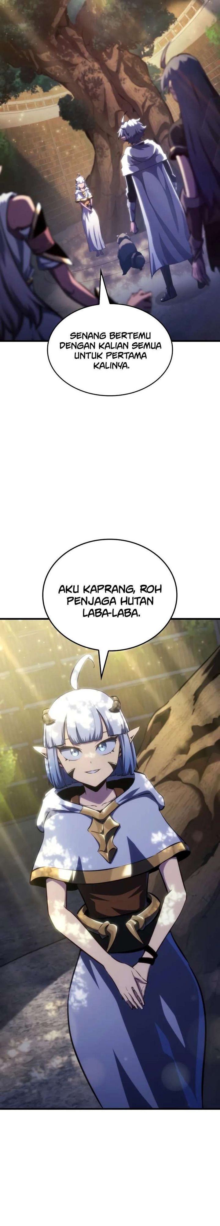 Breakers Chapter 54 Halaman 4