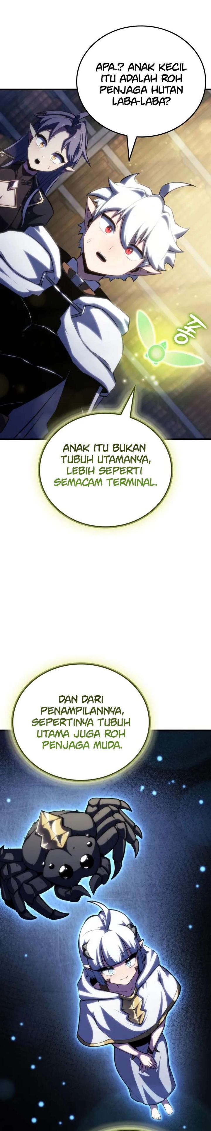 Breakers Chapter 54 Halaman 5