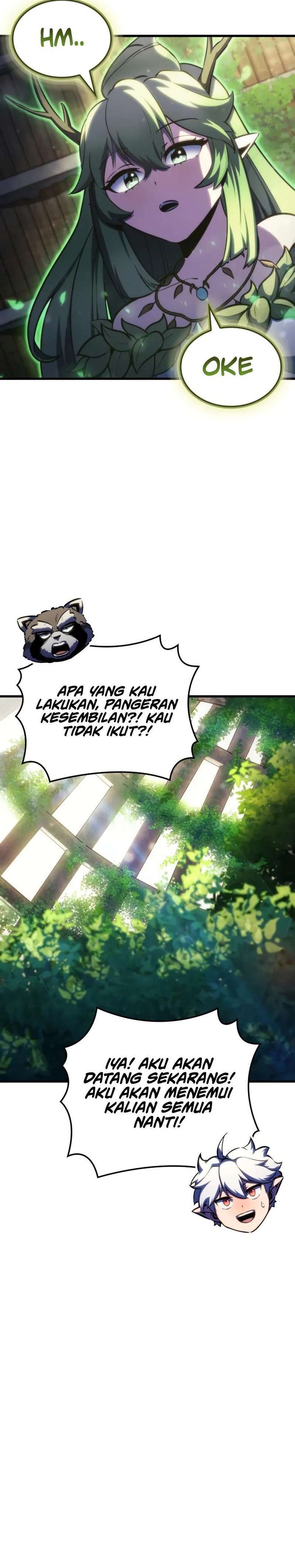 Breakers Chapter 54 Halaman 9
