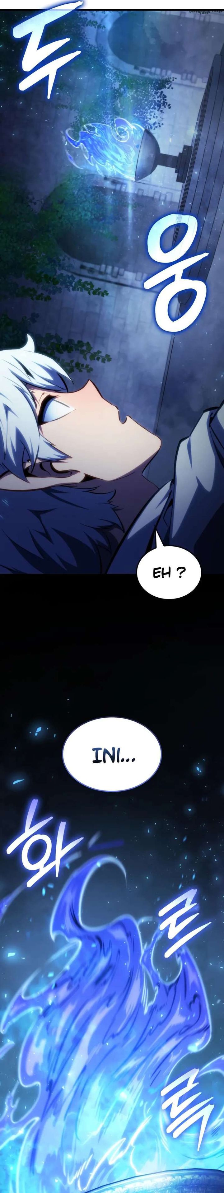 Breakers Chapter 54 Halaman 12