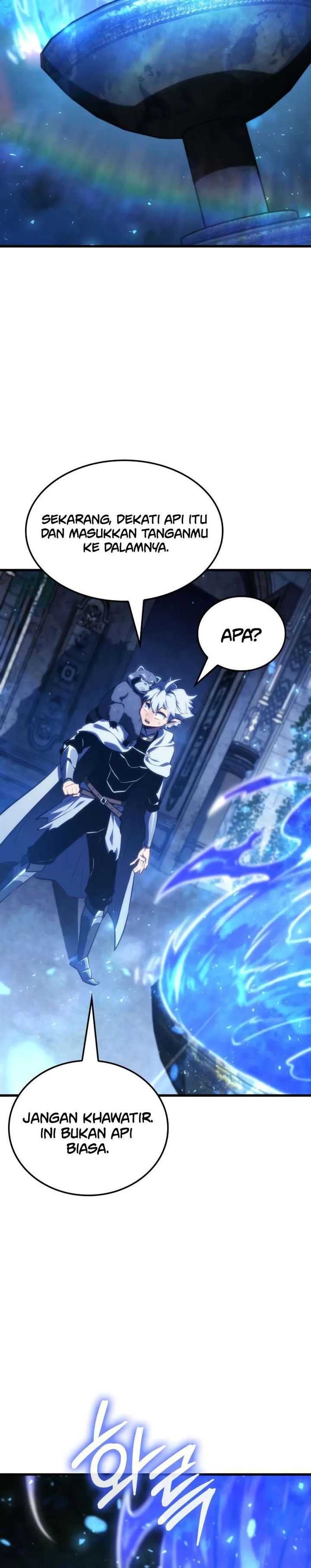 Breakers Chapter 54 Halaman 13