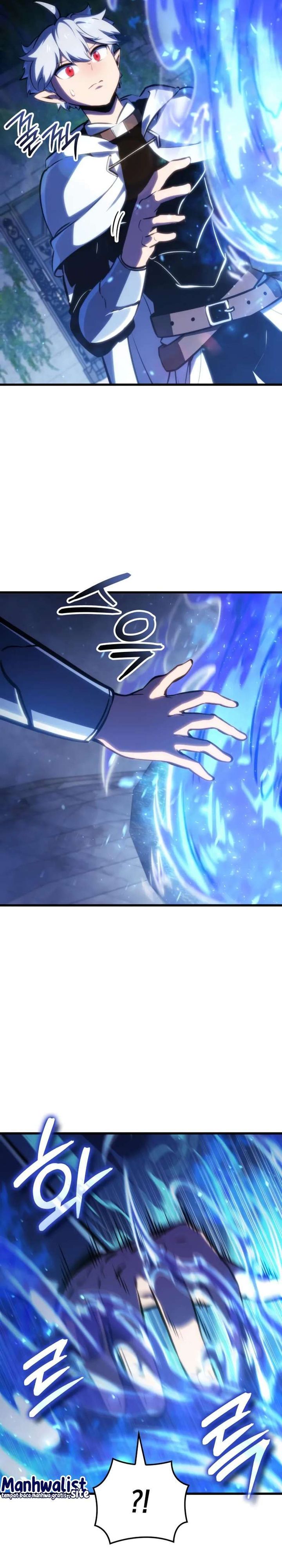 Breakers Chapter 54 Halaman 14