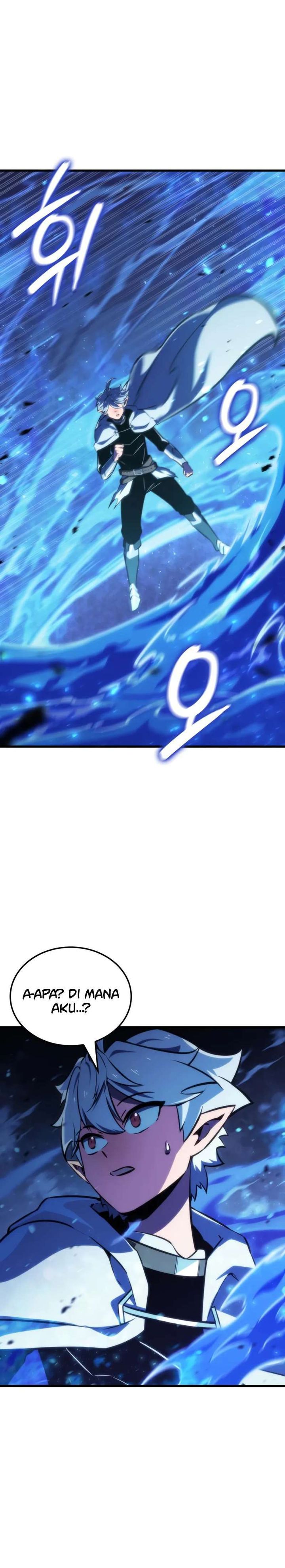 Breakers Chapter 54 Halaman 15