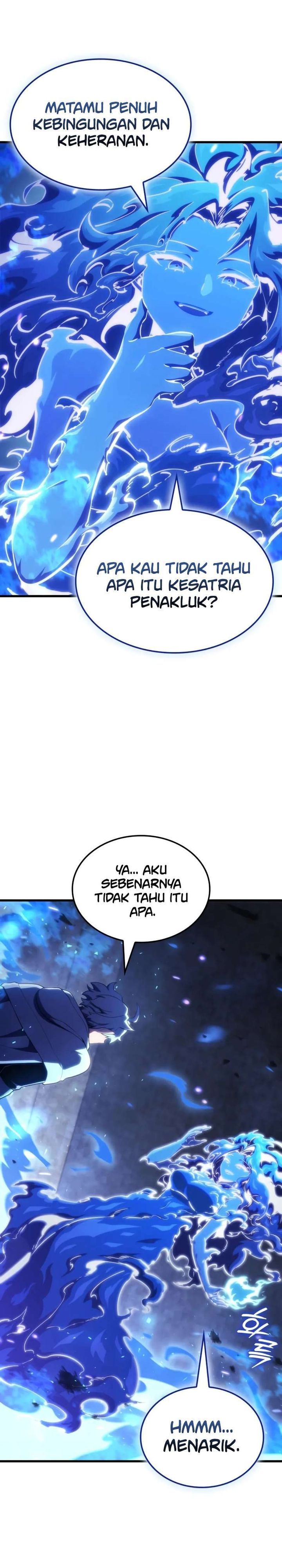 Breakers Chapter 54 Halaman 18