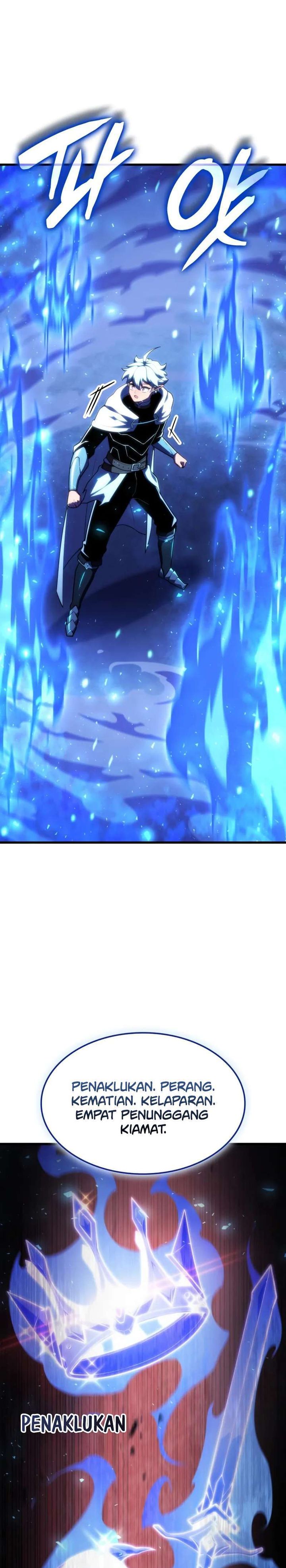 Breakers Chapter 54 Halaman 19