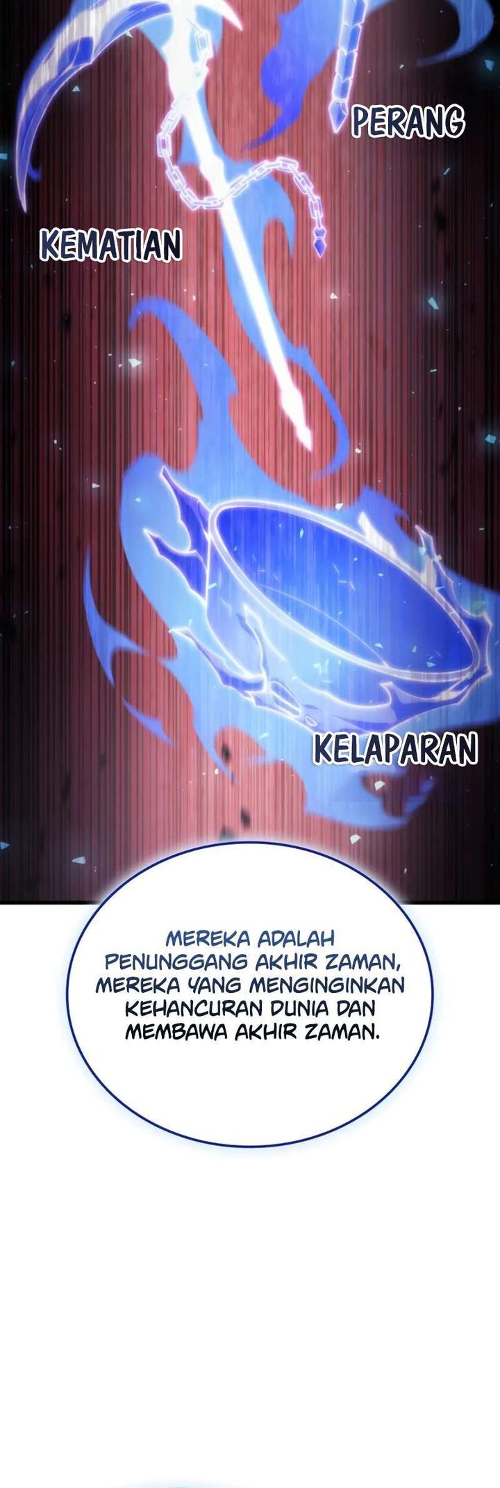 Breakers Chapter 54 Halaman 20