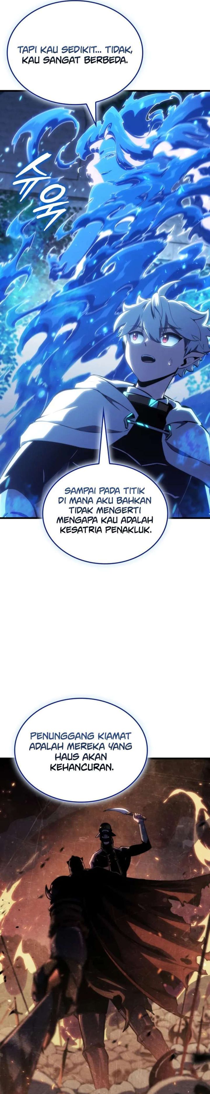 Breakers Chapter 54 Halaman 21
