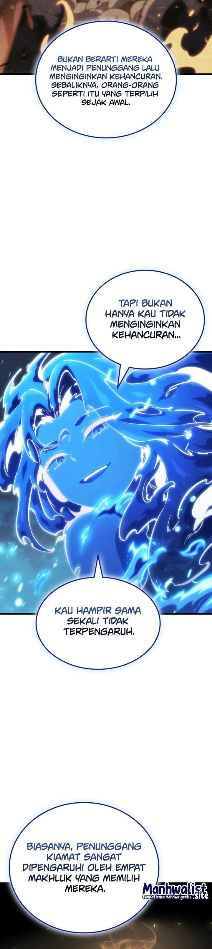 Breakers Chapter 54 Halaman 22
