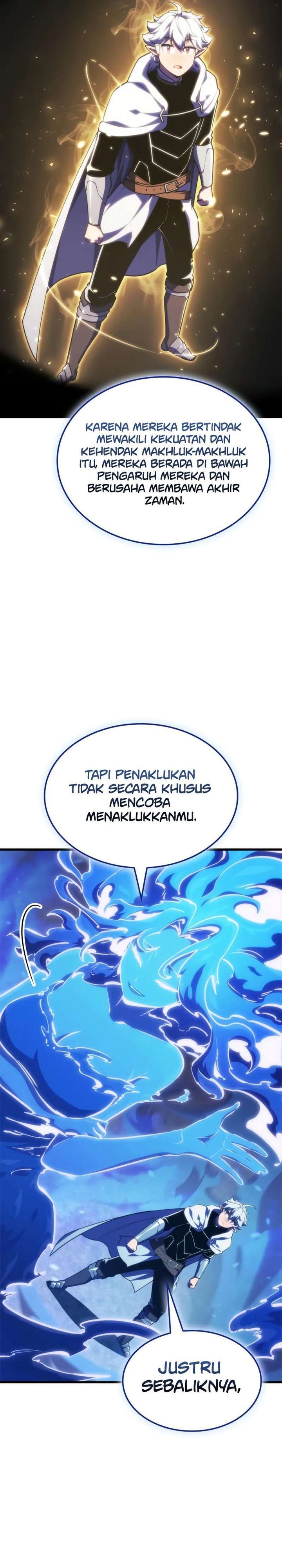 Breakers Chapter 54 Halaman 23