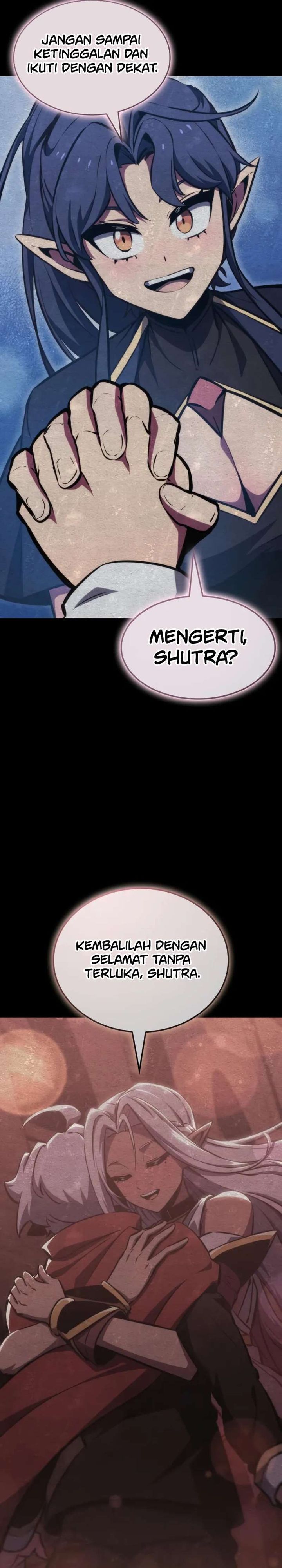 Breakers Chapter 54 Halaman 27