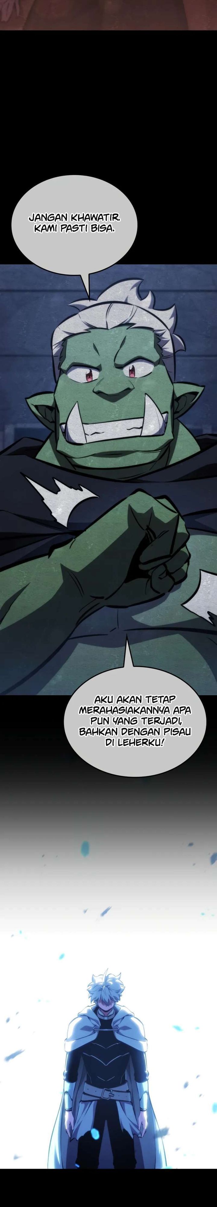 Breakers Chapter 54 Halaman 28