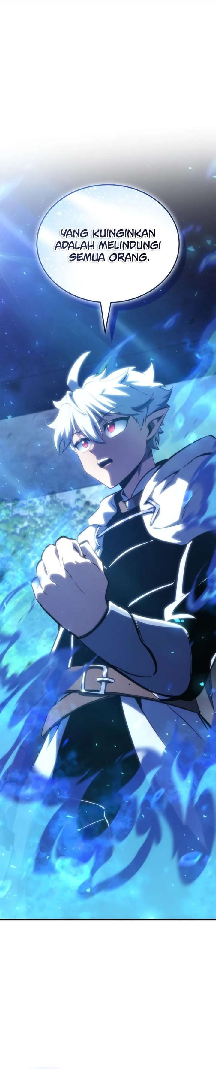 Breakers Chapter 54 Halaman 31