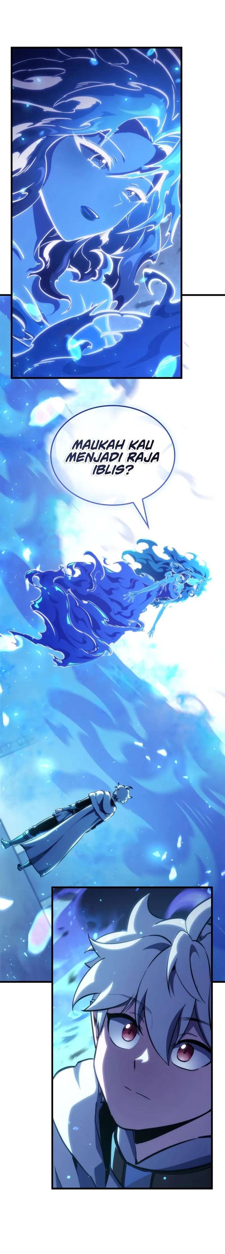 Breakers Chapter 54 Halaman 33