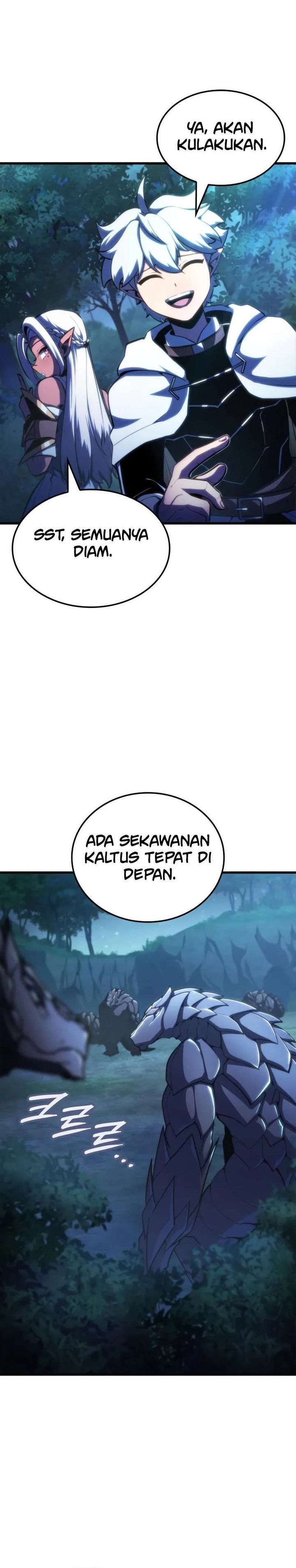 Breakers Chapter 56 Halaman 6