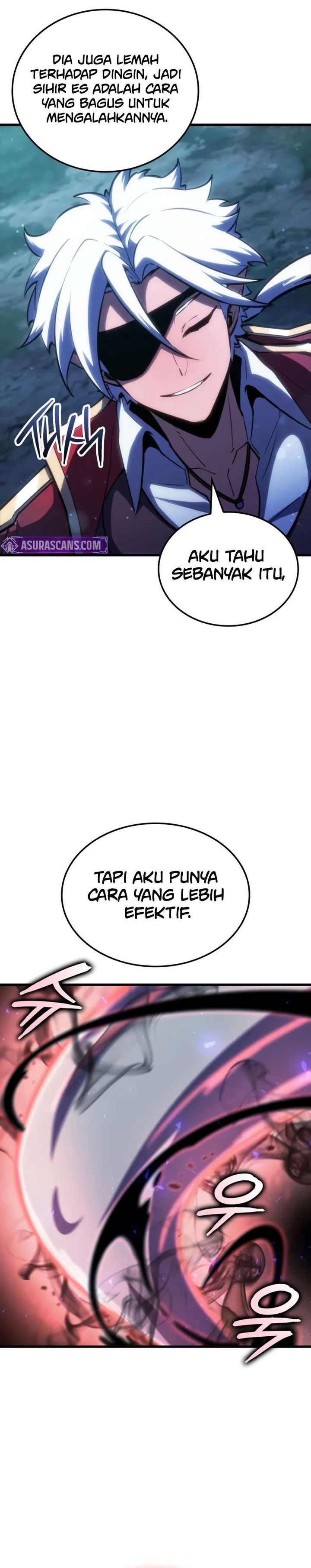Breakers Chapter 56 Halaman 8