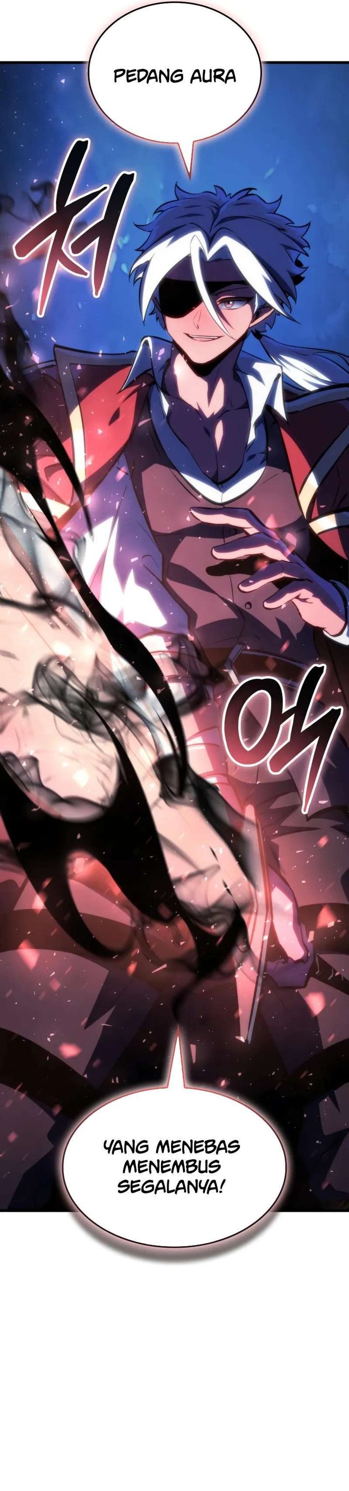 Breakers Chapter 56 Halaman 9