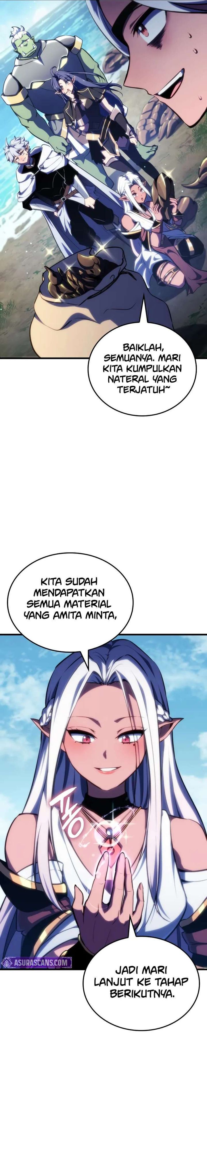 Breakers Chapter 56 Halaman 16