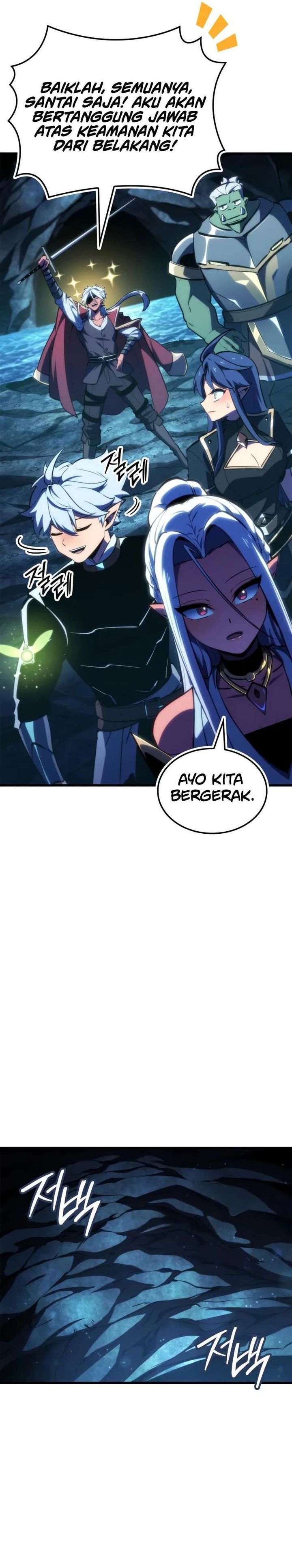 Breakers Chapter 56 Halaman 24