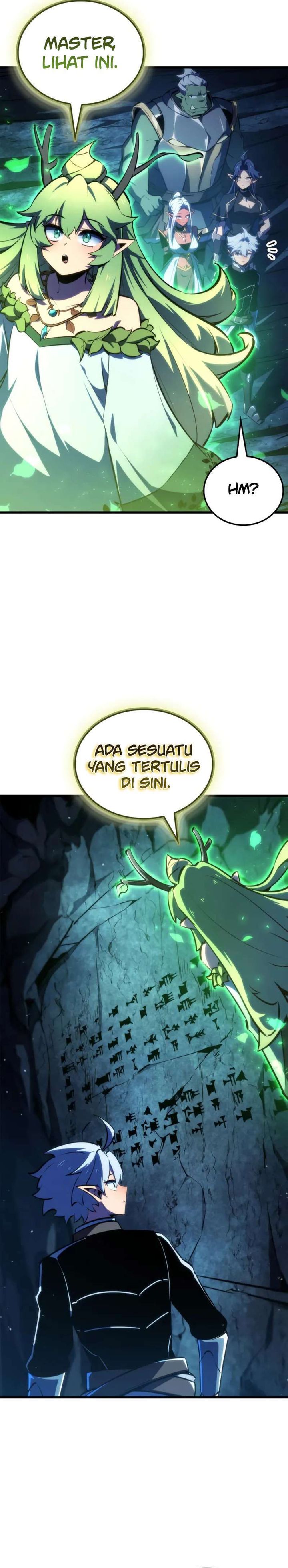 Breakers Chapter 56 Halaman 26