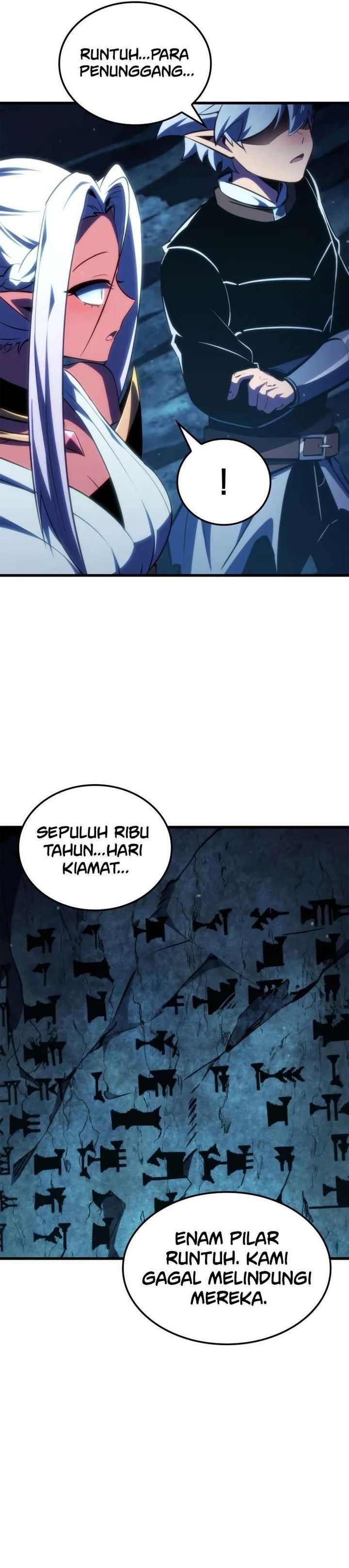 Breakers Chapter 56 Halaman 28
