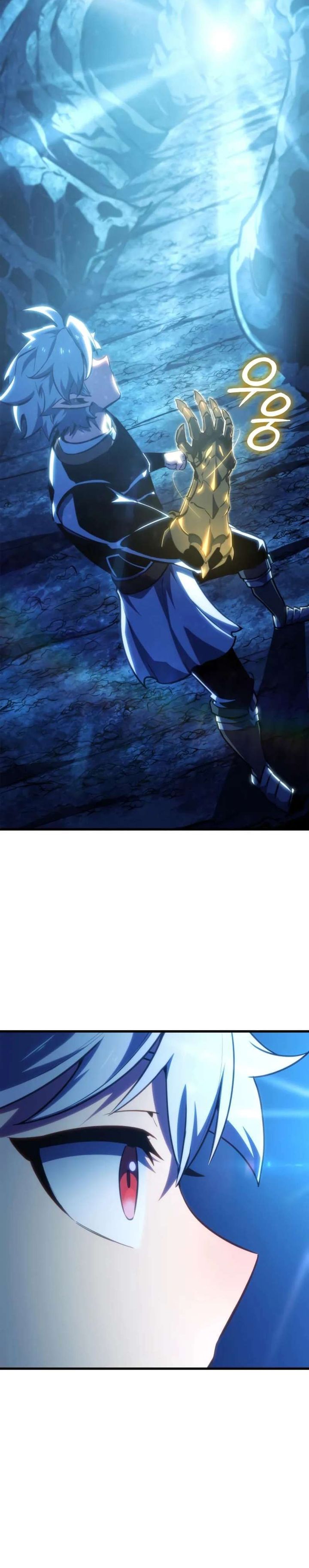 Breakers Chapter 56 Halaman 30
