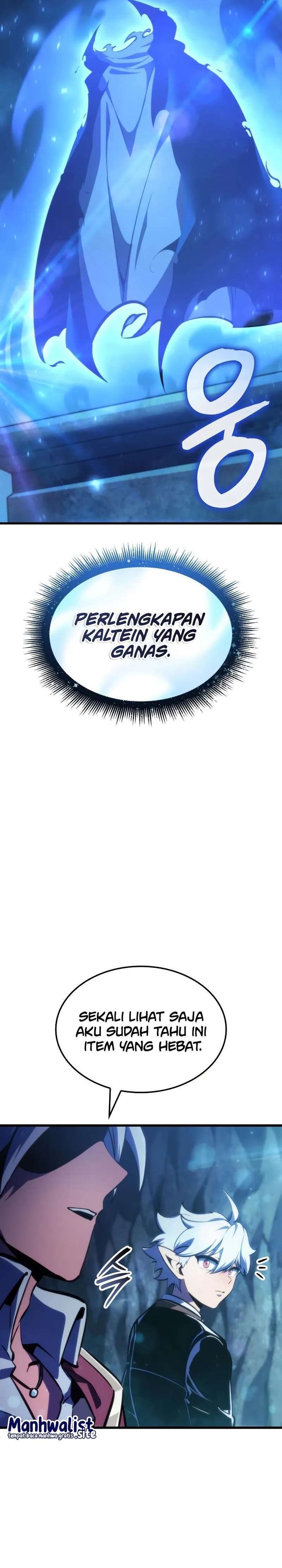 Breakers Chapter 57 Halaman 3