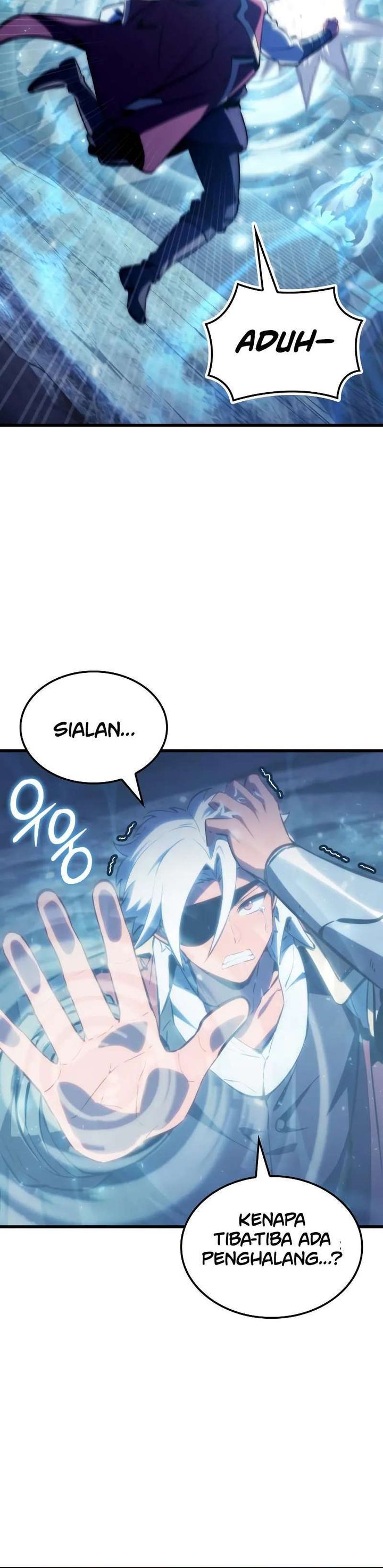 Breakers Chapter 57 Halaman 5