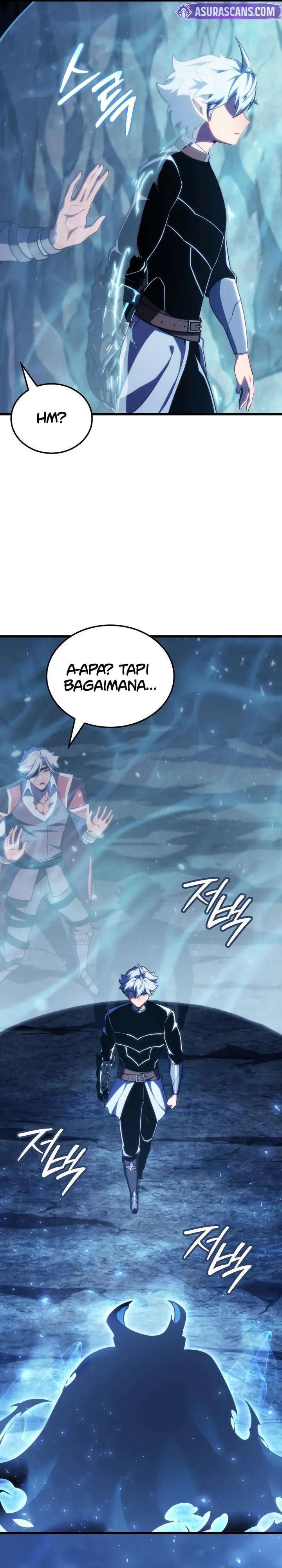 Breakers Chapter 57 Halaman 6