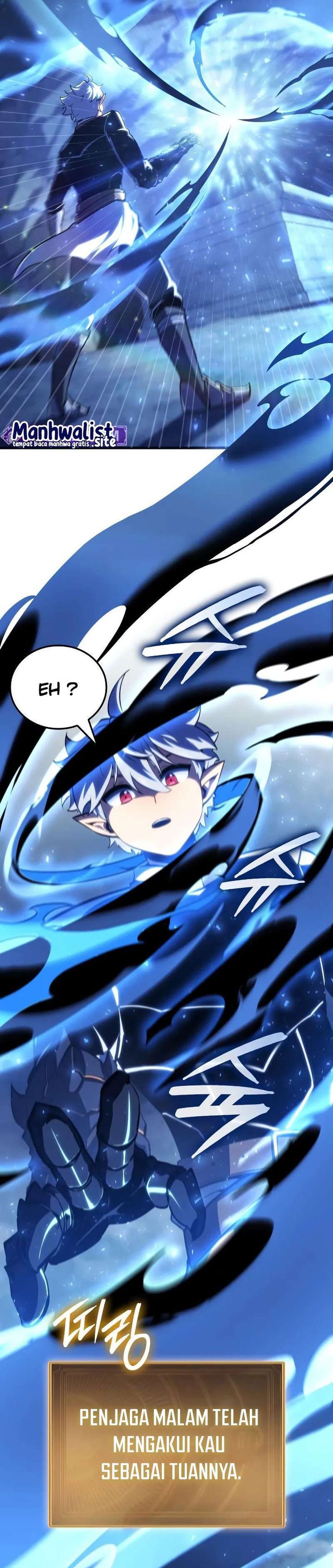 Breakers Chapter 57 Halaman 8