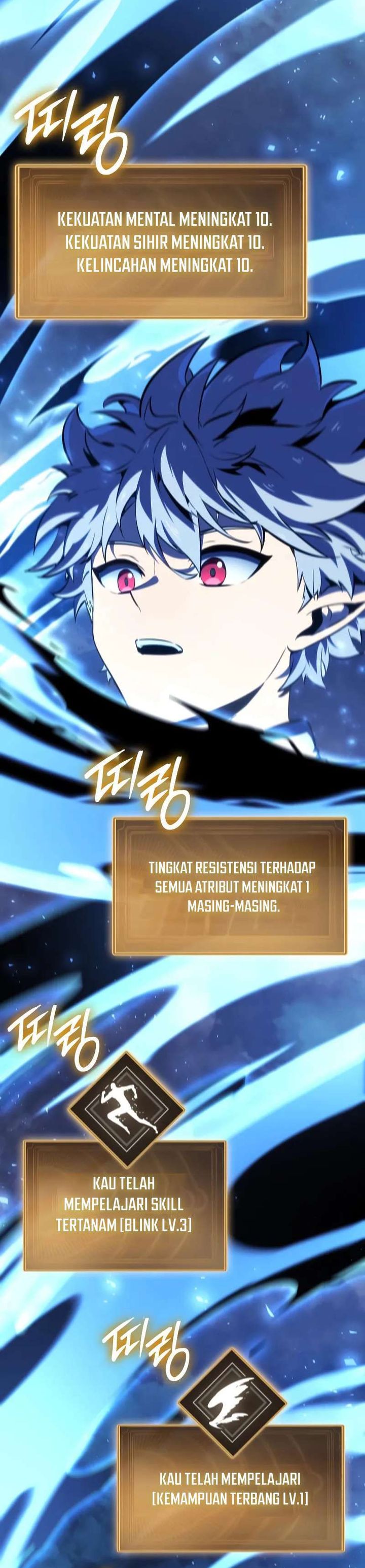 Breakers Chapter 57 Halaman 9