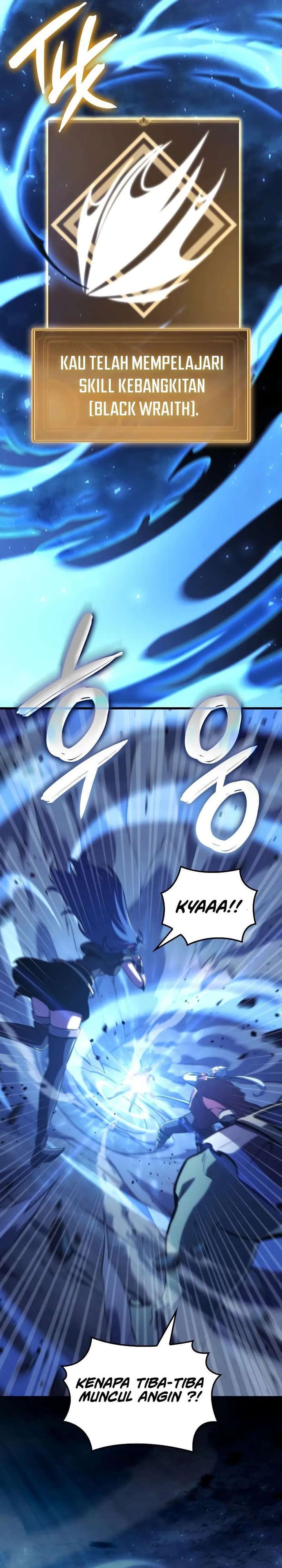 Breakers Chapter 57 Halaman 10