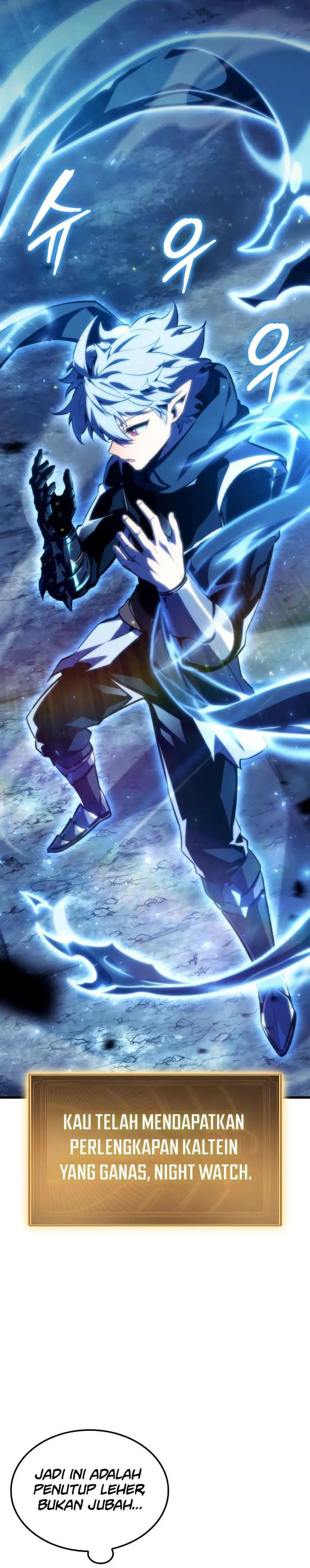 Breakers Chapter 57 Halaman 11