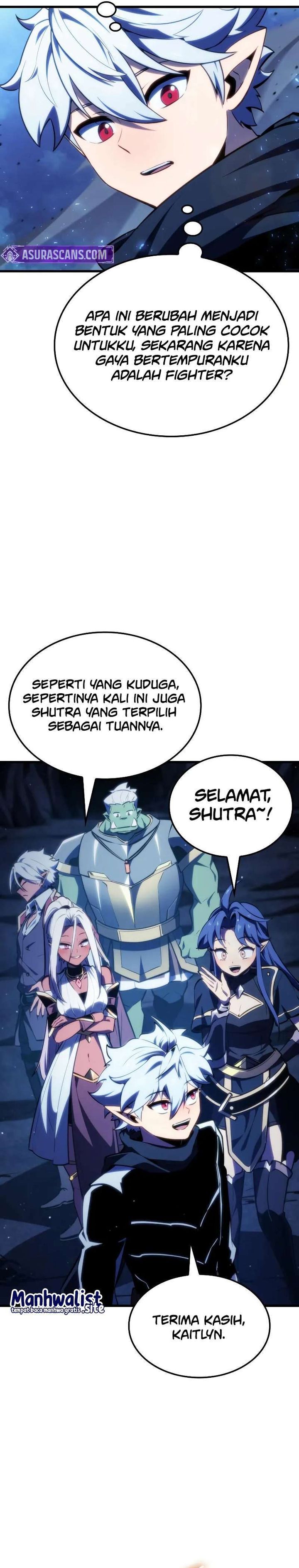 Breakers Chapter 57 Halaman 12