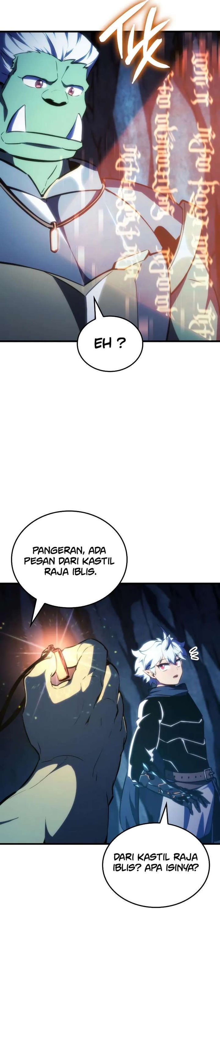 Breakers Chapter 57 Halaman 13