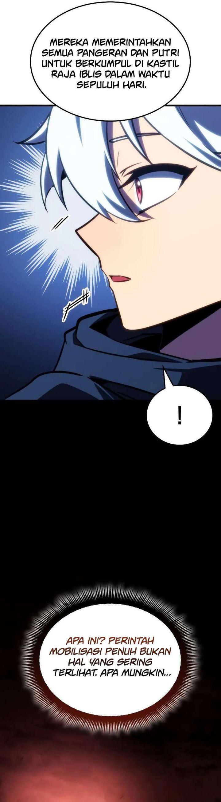 Breakers Chapter 57 Halaman 14
