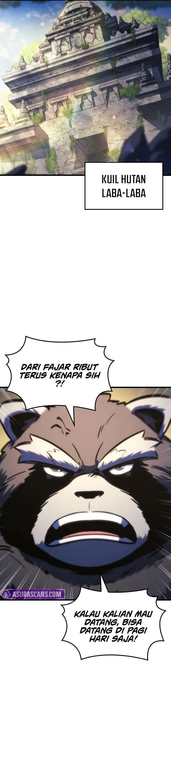 Breakers Chapter 57 Halaman 16
