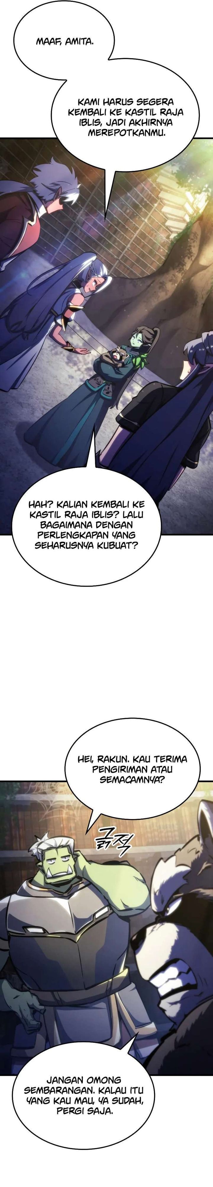 Breakers Chapter 57 Halaman 17