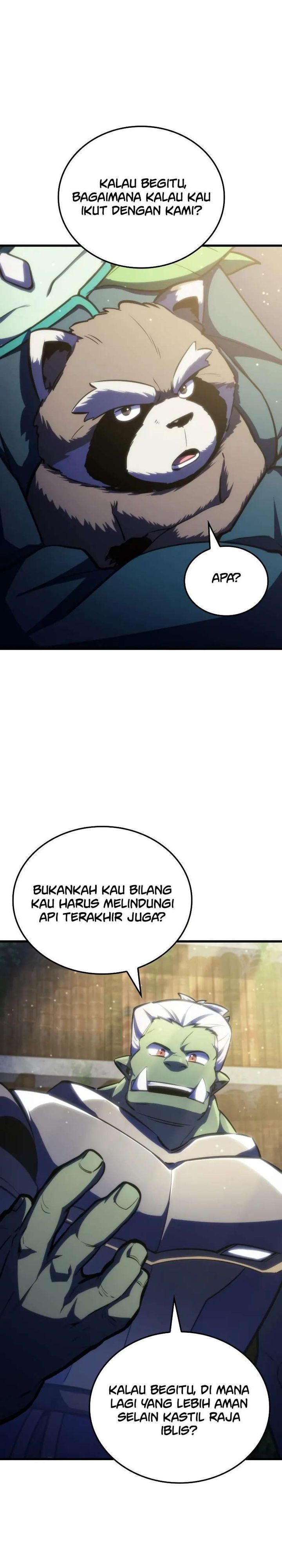 Breakers Chapter 57 Halaman 18