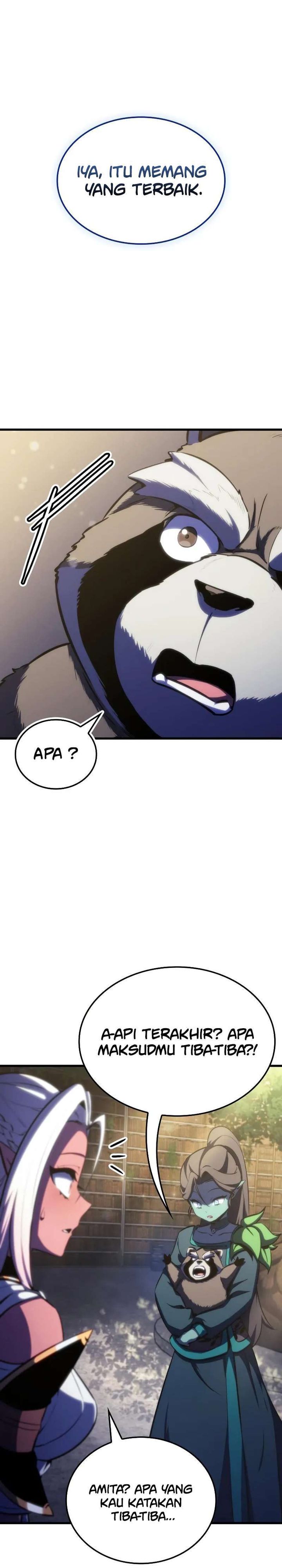 Breakers Chapter 57 Halaman 20