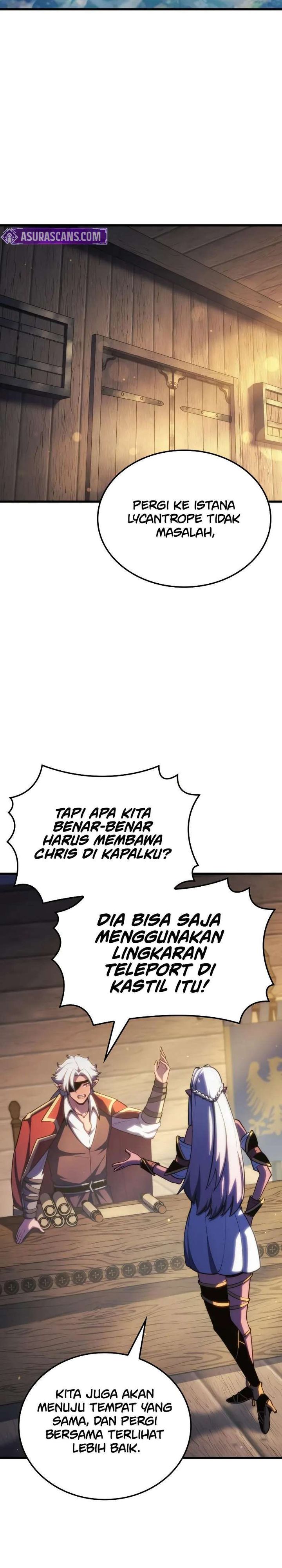 Breakers Chapter 57 Halaman 26
