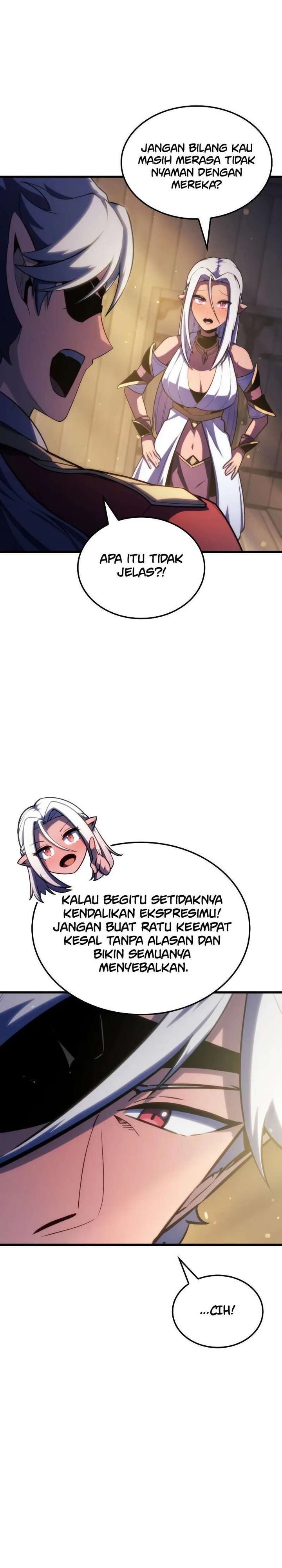 Breakers Chapter 57 Halaman 27