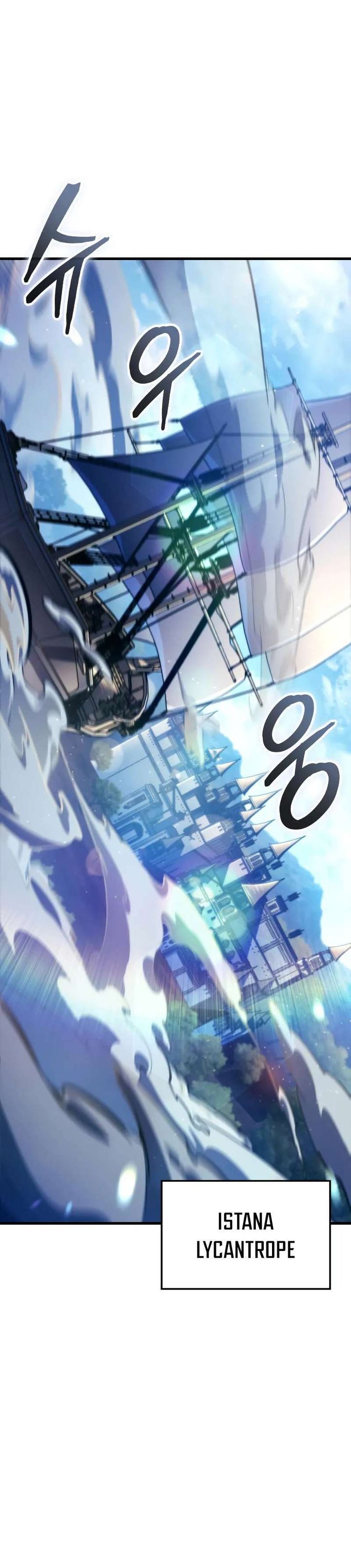 Breakers Chapter 57 Halaman 28
