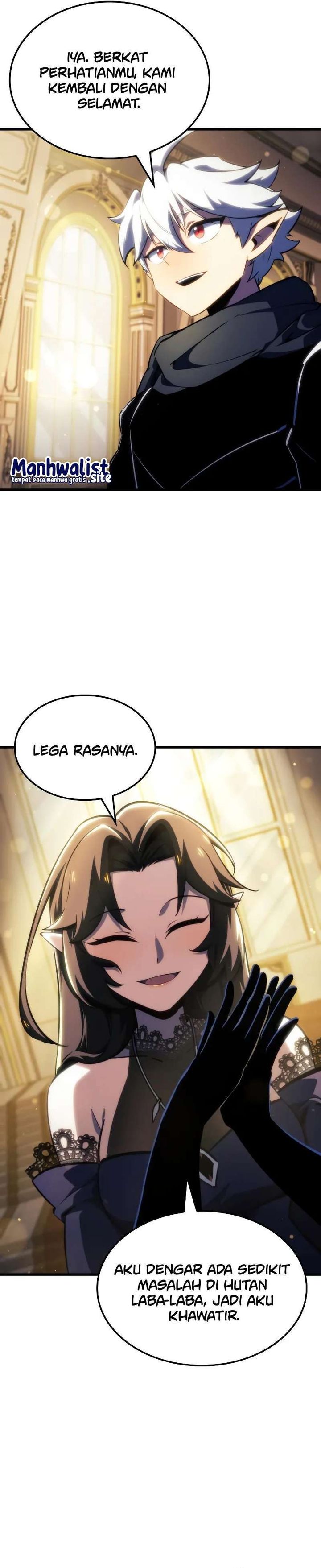 Breakers Chapter 57 Halaman 30
