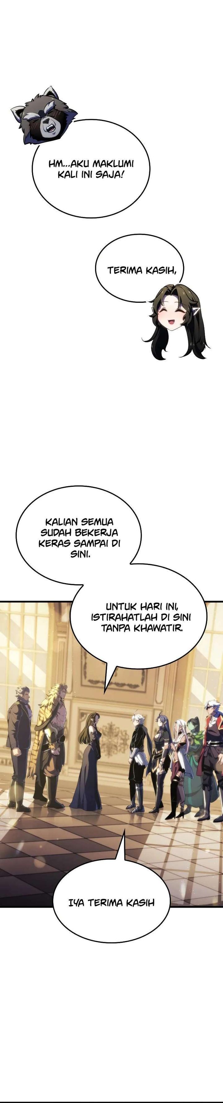 Breakers Chapter 57 Halaman 33