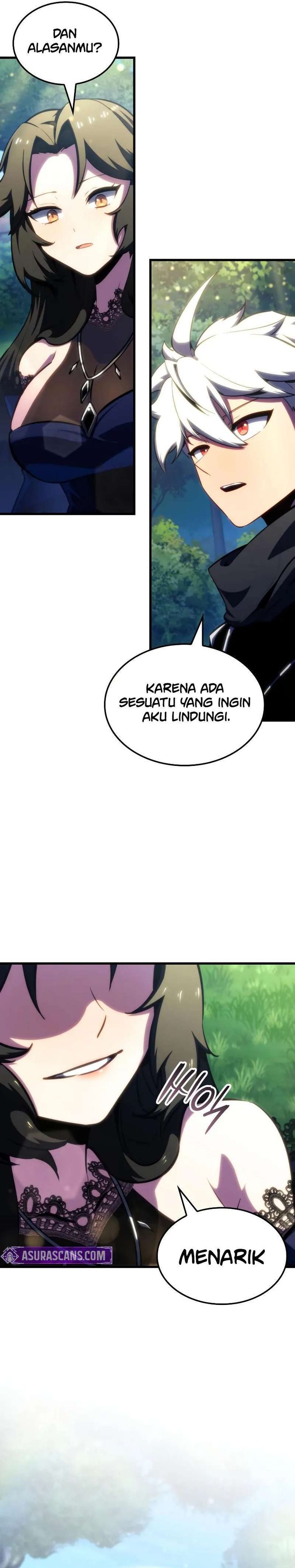 Breakers Chapter 58 Halaman 5