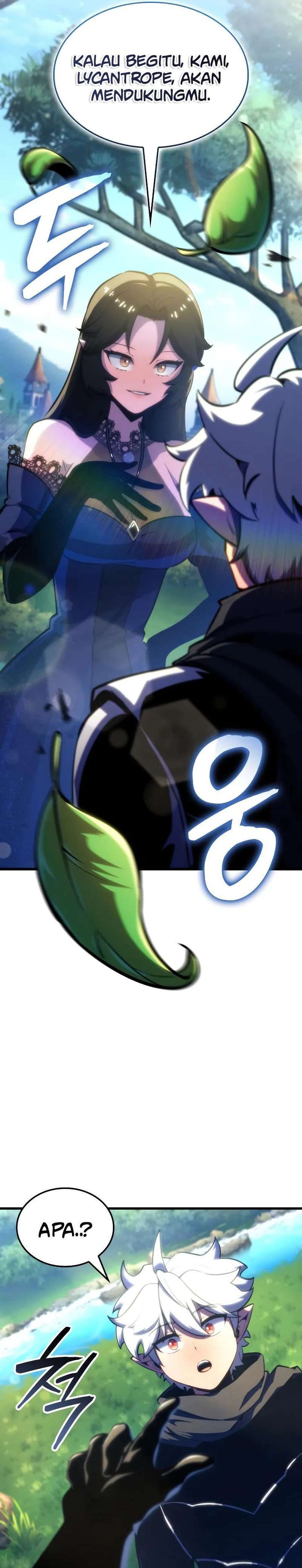 Breakers Chapter 58 Halaman 6