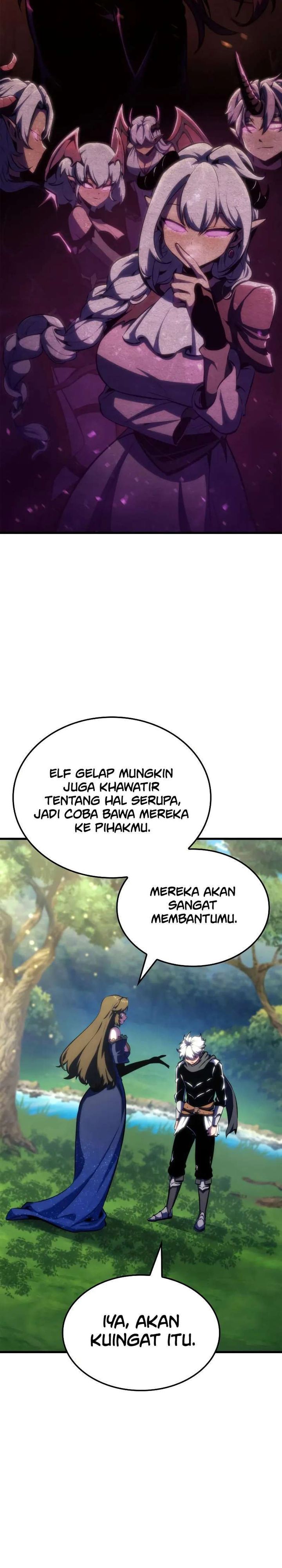 Breakers Chapter 58 Halaman 8