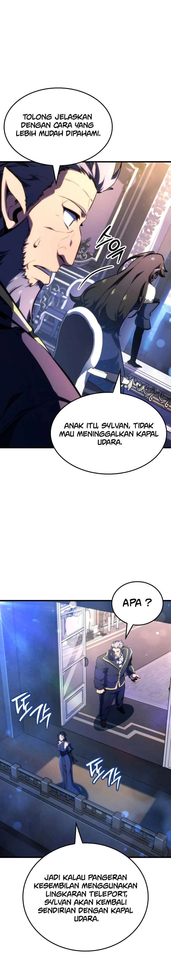 Breakers Chapter 58 Halaman 12